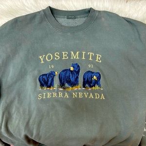 John Galt Heavy Sweatshirt